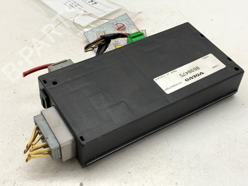 Electronic module VOLVO V50 (545) 2.4 | BP40521948M83 - Image 2