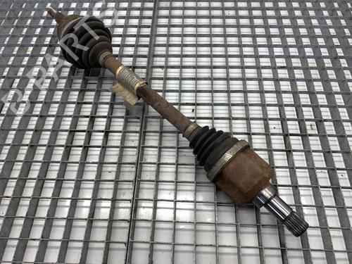 Left front driveshaft CITROËN C3 II (SC_) 1.2 THP 110 | BP39349386M38 - Image 3
