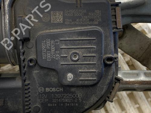 Vindrude Viskermekanisme VW GOLF VIII (CD1, DA1) 1.5 TSI | BP39293787C83 - Image 6