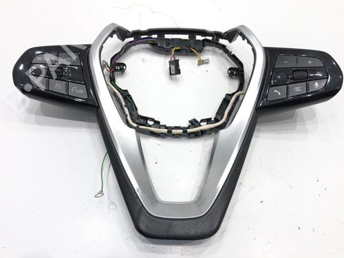 Used Steering wheel controls Steering wheel controls 39343440 39343440