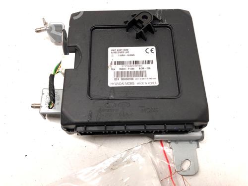 Used Electronic module Electronic module KIA SPORTAGE IV (QL, QLE) 1.6 T-GDI (177 hp) 39271724 39271724