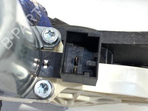Rear left window mechanism VW ARTEON (3H7, 3H8) 2.0 TDI | BP39359582C24 - Image 4
