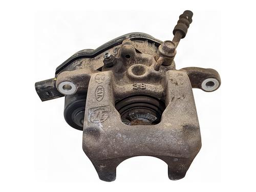 Used Left rear brake caliper Left rear brake caliper 39370084 39370084