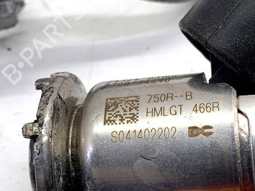 Injector RENAULT TRAFIC III Van (FG_) 2.0 dCi 170 (FGMM, FGMV) | BP39339340M100 - Image 4
