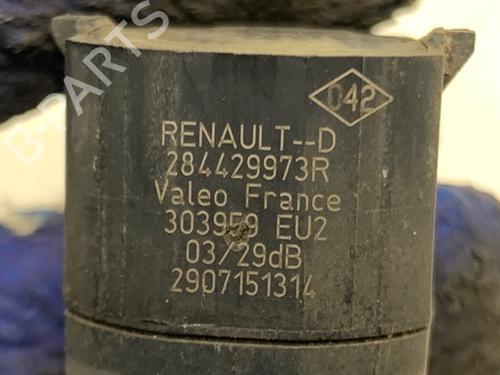 Electronic module RENAULT CLIO IV (BH_) 1.5 dCi 75 | BP39340073M83 - Image 5