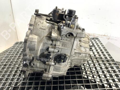 Gearbox VOLVO V40 Hatchback (525) D3 | BP40033985M3 - Image 2