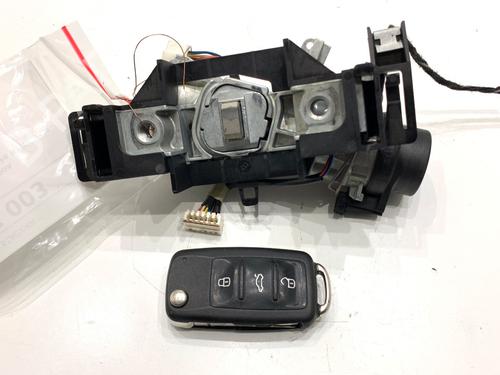 Switch SKODA SUPERB II (3T4) 2.0 TDI | BP39371534I30 - Image 2