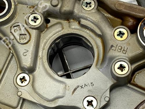 Timing cover HONDA CR-V IV (RM_) 2.0 AWD (RE5, RM2) | BP39359459M123 - Image 7