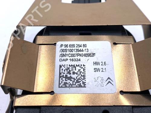 Electronic sensor CITROËN C4 Grand Picasso II (DA_, DE_) 1.6 BlueHDi 120 | BP39312620M84 - Image 5