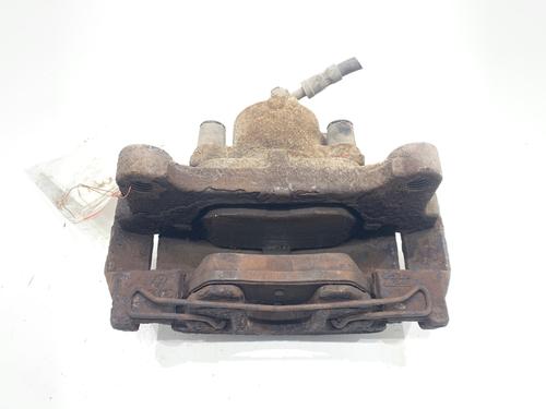 Right front brake caliper VW PASSAT B7 Variant (365) 2.0 TDI | BP39311026M104 - Image 3