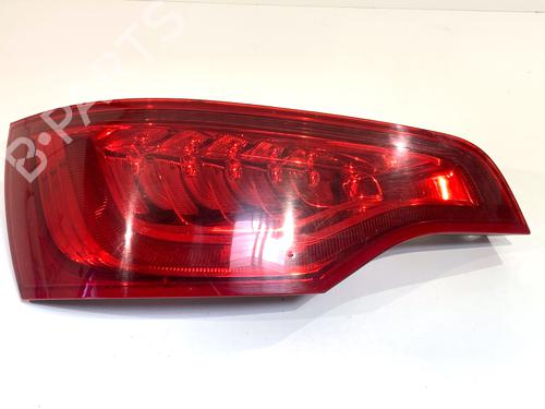 Used Left taillight Left taillight 39350755 39350755