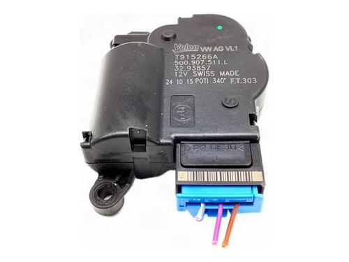 Used Heater blower motor Heater blower motor VW GOLF VII (5G1, BQ1, BE1, BE2) 2.0 GTD (184 hp) 39971024 39971024