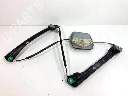 Front left window mechanism VW GOLF VI Variant (AJ5) 1.6 TDI | BP39313317C22 - Image 2
