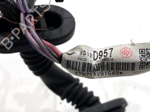 Wiring harness MITSUBISHI ECLIPSE CROSS (GK_, GL_) 1.5 T-Mivec | BP39336955E16 - Image 3