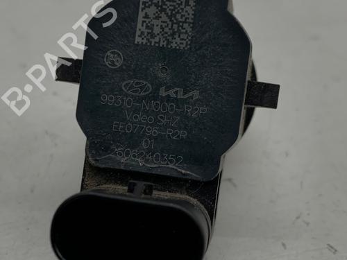 Electronic module HYUNDAI KONA (SX2) 1.6 T-GDi | BP39643224M83 - Image 4