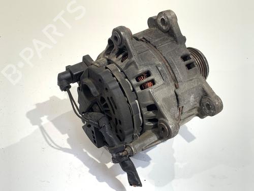 Alternator AUDI A3 (8P1) 2.0 TDI | BP39519829M7 - Image 2