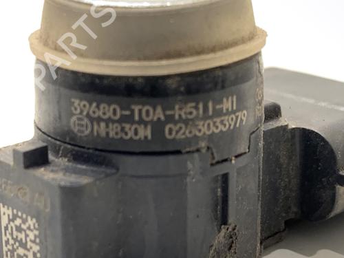 Electronic module HONDA CR-V IV (RM_) 1.6 i-DTEC 4WD (RE6) | BP39326105M83 - Image 4