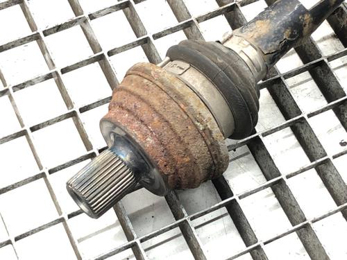 Left rear driveshaft VW CC B7 (358) 3.6 FSI 4motion | BP39270830M40 - Image 3