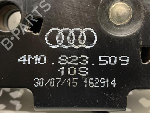hjelmlås AUDI Q7 (4MB, 4MG, 4MQ) 3.0 TDI quattro | BP39291419C133 - Image 4