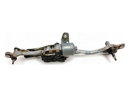Used Front wipers mechanism Front wipers mechanism AUDI A6 C7 Avant (4G5, 4GD) 3.0 TDI quattro (218 hp) 40250571 40250571