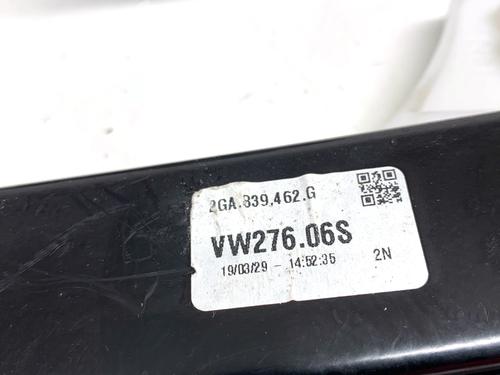 Rear right window mechanism VW T-ROC (A11, D11) 2.0 TDI | BP39309097C25  - Image 5