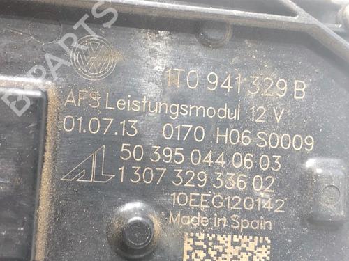 Electronic module SKODA OCTAVIA III Combi (5E5, 5E6) 2.0 TDI | BP39300120M83 - Image 4
