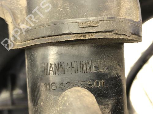 Intake manifold DACIA LODGY (JS_) 1.6 SCe 100 (JSAV) | BP39279739M70 - Image 5