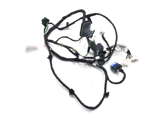 Used Wiring harness Wiring harness NISSAN QASHQAI II (J11, J11_) 1.3 DIG-T (140 hp) 39288112 39288112