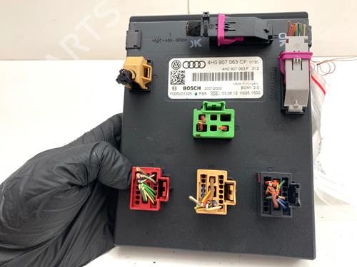 Electronic module AUDI A6 C7 Avant (4G5, 4GD) 2.0 TDI | BP39373736M83 - Image 3