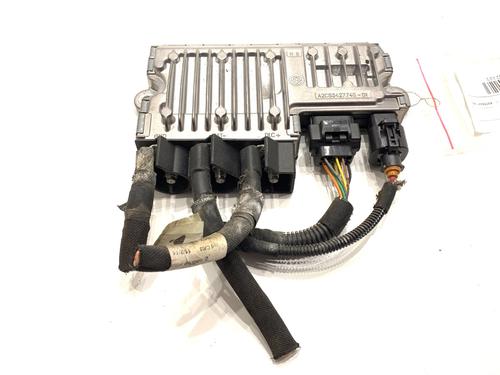 Used Electronic module Electronic module 39344051 39344051