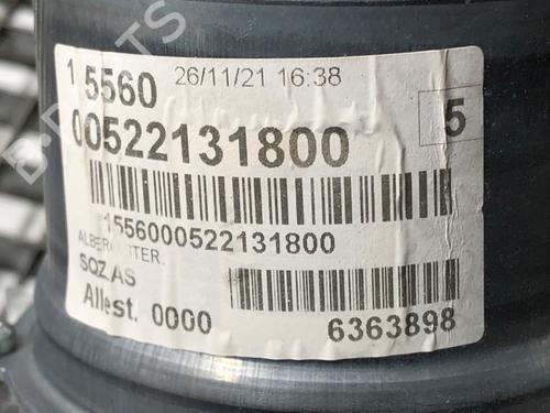 Steering pump JEEP COMPASS (MP, M6, MV, M7) 1.3 | BP39280788M99 - Image 5