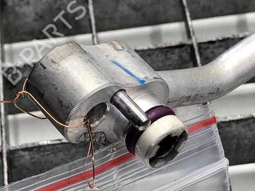 AC pipe BMW 2 Gran Coupe (F44) 220 i | BP39315315M126 - Image 5