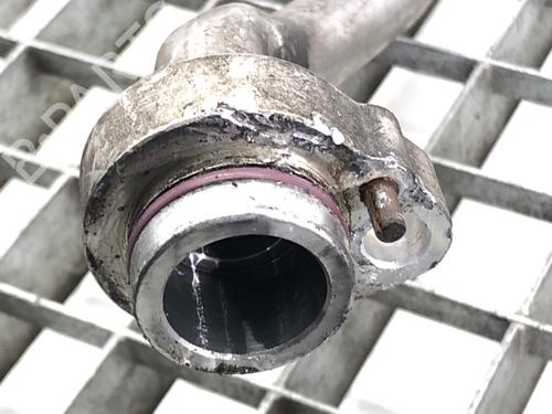 AC pipe VW PASSAT B8 (3G2, CB2) 1.4 TSI | BP39284815M126 - Image 2
