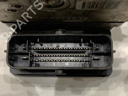 ABS pump VW CC B7 (358) 2.0 TDI | BP39310331M43 - Image 4