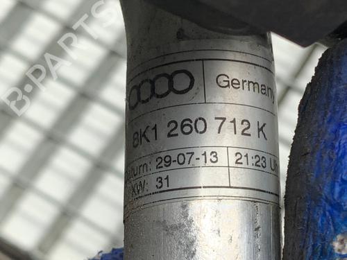 AC pipe AUDI A4 B8 (8K2) 2.0 TDI | BP39296385M126 - Image 4