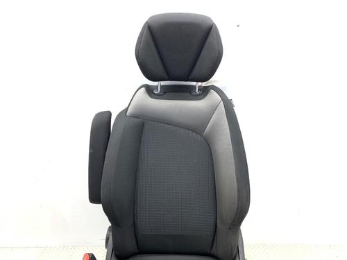 Left front seat CITROËN C4 Picasso II 1.6 THP 155 | BP39735669C15 - Image 2