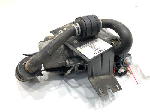 Electronic module VOLVO V60 II (225) D4 | BP39363551M83 - Image 4