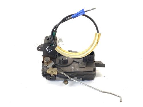 Used Front left lock Front left lock OPEL ZAFIRA / ZAFIRA FAMILY B (A05) 1.8 LPG (M75) (140 hp) 39318531 39318531