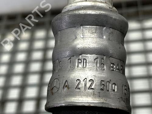 AC pipe MERCEDES-BENZ CLS (C218) CLS 500 (218.373) | BP39367294M126 - Image 5