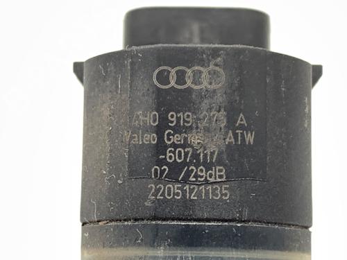Electronic module SEAT EXEO ST (3R5) 2.0 TFSI | BP39357099M83 - Image 3
