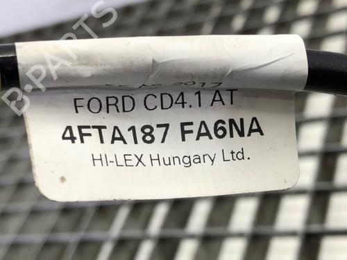 Girspak FORD MONDEO V Hatchback (CE) 1.5 EcoBoost | BP39274162M90 - Image 7