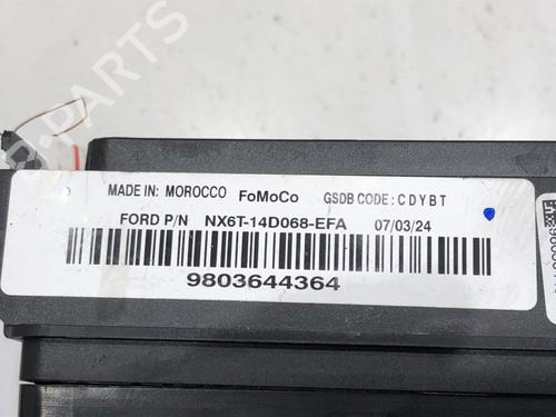 Fuse box FORD FOCUS IV Turnier (HP) 1.5 EcoBlue | BP39284698E1 - Image 4