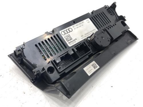 Climate control AUDI A4 B8 (8K2) 1.8 TFSI | BP39294449I5 - Image 4