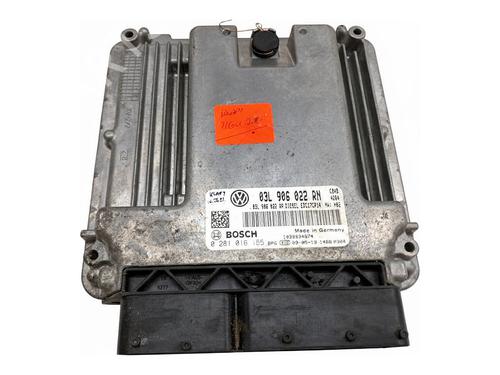 Used Engine control unit (ECU) Engine control unit (ECU) 39352992 39352992