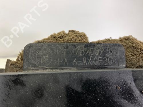 Upper protection BMW X3 (E83) 2.0 d | BP39307503M93 - Image 5