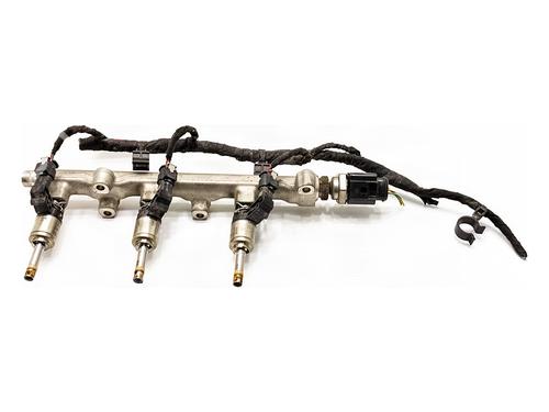 Used Injection rail Injection rail 39373164 39373164