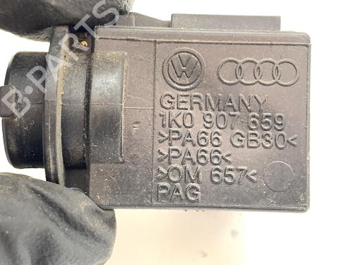 Electronic sensor VW SCIROCCO III (137, 138) 1.4 TSI | BP39367932M84 - Image 3