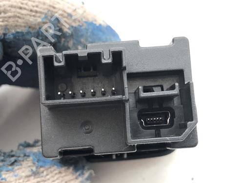 Electronic module OPEL INSIGNIA B Grand Sport (Z18) 1.6 Turbo (68) | BP40489037M83 - Image 2