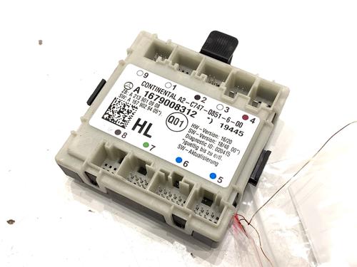 Used Electronic module Electronic module 39344931 39344931