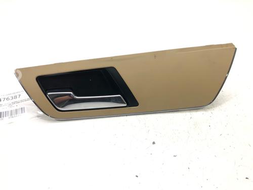 Used Rear left interior door handle Rear left interior door handle 39270451 39270451